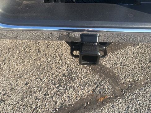 New 2026 Chevrolet Silverado 1500 W/T w/ WT Safety Package image 27