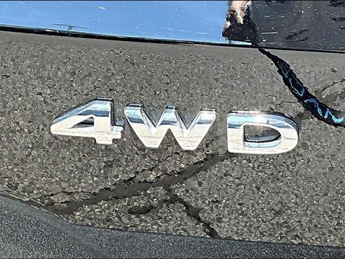 Used 2022 Ford EcoSport SE w/ SE Convenience Package AWD/4WD image 23