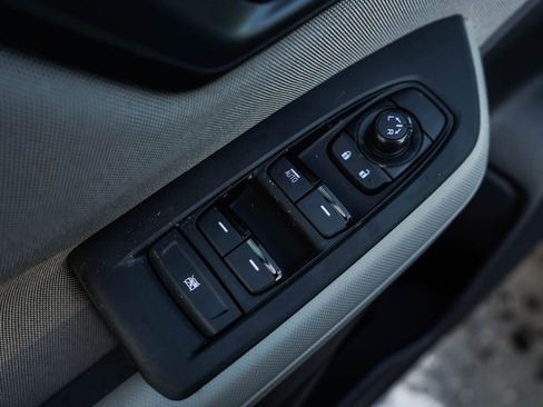 New 2026 Subaru Forester image 16