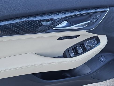 Used 2020 Cadillac CT5 Premium Luxury image 8