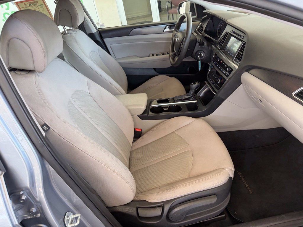 Used 2016 Hyundai Sonata Sport FWD image 22