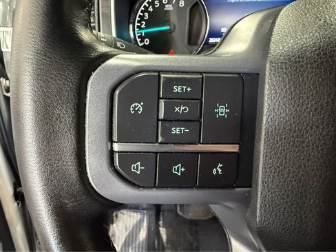 Used 2023 Ford F150 XLT w/ Equipment Group 302A High AWD/4WD image 15