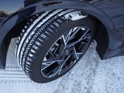 Certified 2025 Kia K5 GT-Line w/ GT-Line Premium Package image 14