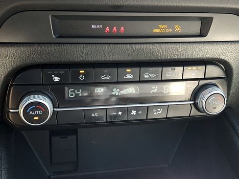 Certified 2023 MAZDA CX-5 AWD 2.5 S image 18