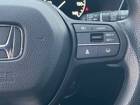 Certified 2024 Honda CR-V EX image 19