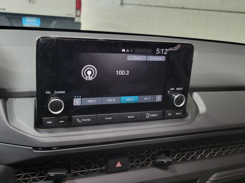 Certified 2025 Honda Accord LX image 26