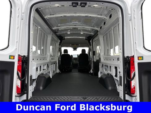 New 2026 Ford Transit 150 Base image 10