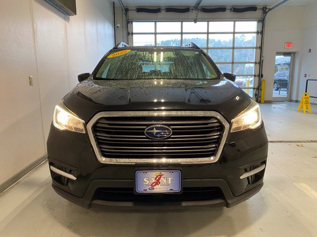 Used 2020 Subaru Ascent Premium w/ Convenience Package AWD/4WD image 4