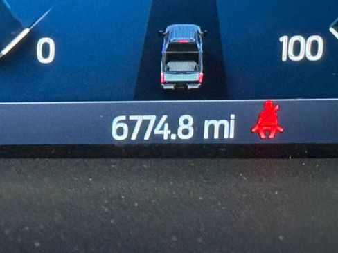 Used 2025 Ford F250 King Ranch w/ Chrome Package image 27