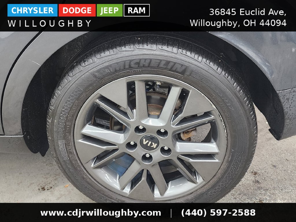 Used 2021 Kia Soul EX FWD image 41
