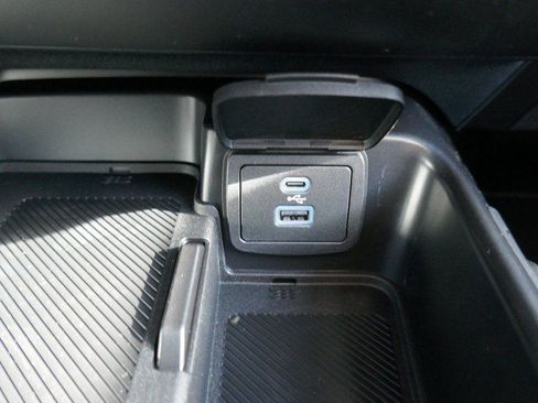 New 2025 Ford Bronco Big Bend image 16