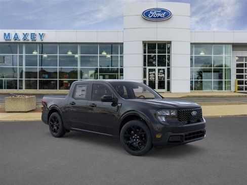 New 2026 Ford Maverick XLT w/ Equipment Group 301A AWD/4WD image 79