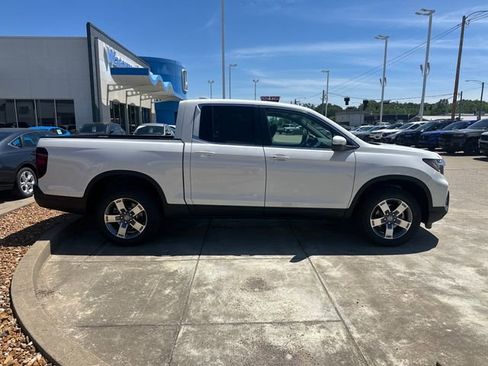 New 2026 Honda Ridgeline RTL image 6