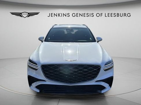 Used 2026 Genesis GV70 2.5T Sport Prestige AWD/4WD image 7