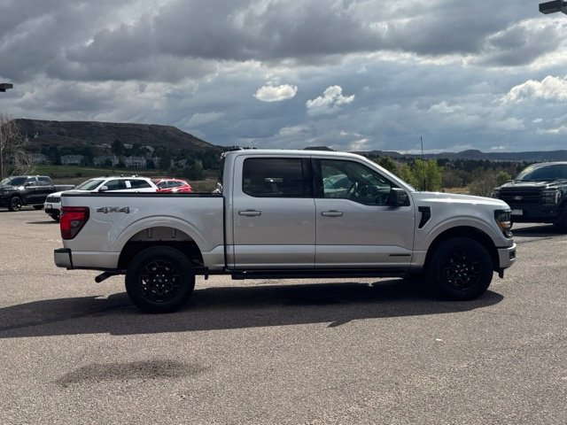 Used 2024 Ford F150 XLT w/ Mobile Office Package AWD/4WD image 6