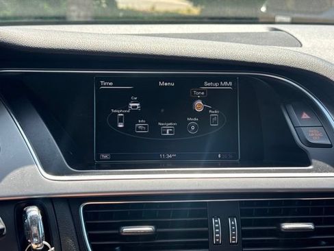 Used 2014 Audi A4 Prestige w/ Prestige Package AWD/4WD image 26