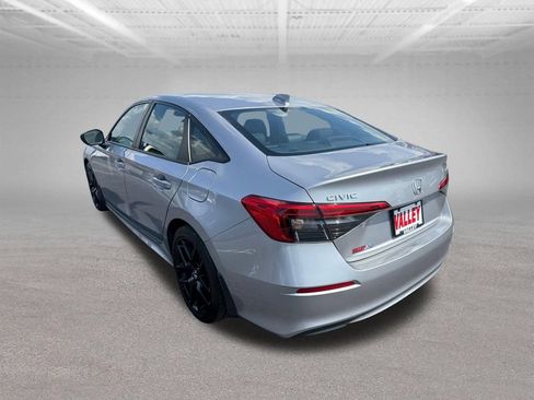 Used 2024 Honda Civic Sport image 8