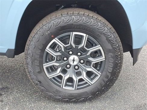 New 2026 Chevrolet Colorado Z71 w/ Z71 Convenience Package 2 image 6