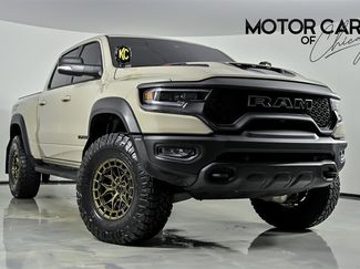Used 2022 RAM 1500 TRX w/ TRX Level 2 Equipment Group AWD/4WD video 1