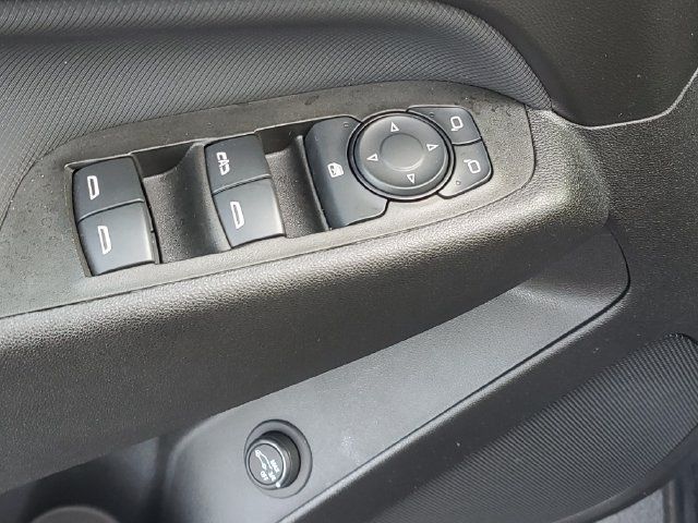 Certified 2024 Chevrolet Equinox RS FWD image 16