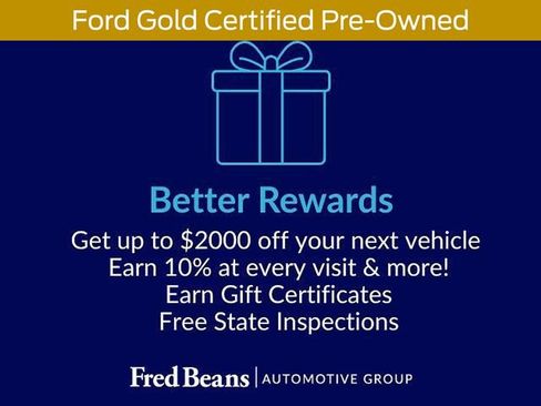 Used 2025 Ford Expedition Active AWD/4WD image 18