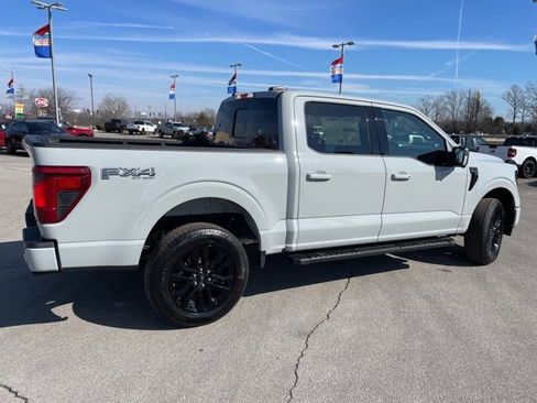 New 2026 Ford F150 XLT image 16