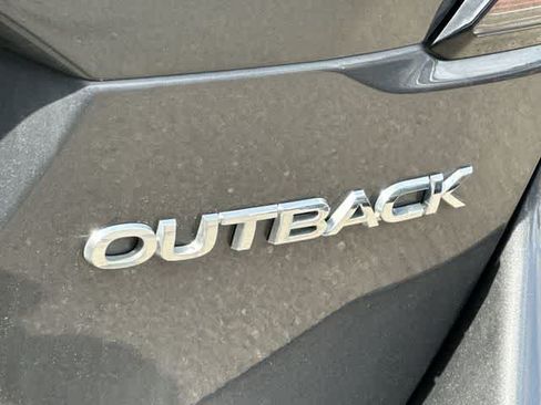 Certified 2022 Subaru Outback Limited AWD/4WD image 20