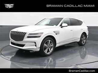 Used 2023 Genesis GV80 2.5T w/ Prestige 20" Package video 1