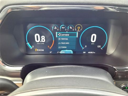 Certified 2023 Ford F150 Lariat image 21