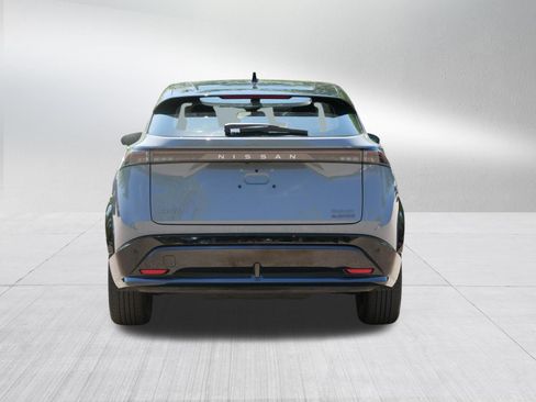 Certified 2024 Nissan Ariya AWD image 6