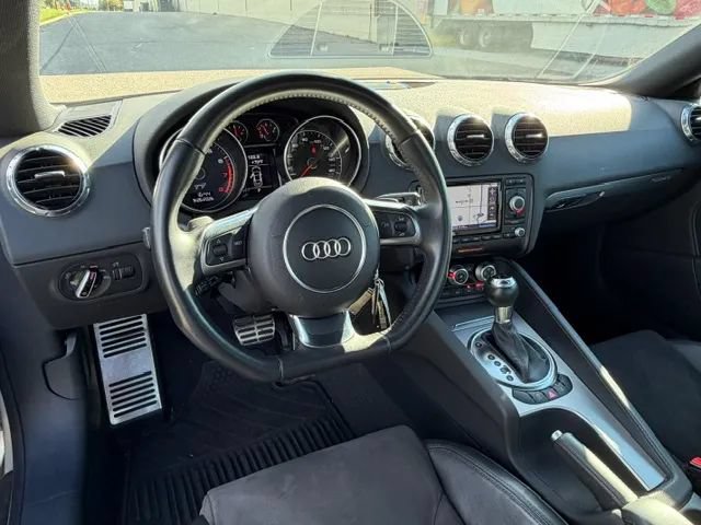 Used 2013 Audi TT 2.0T Premium Plus AWD/4WD image 26