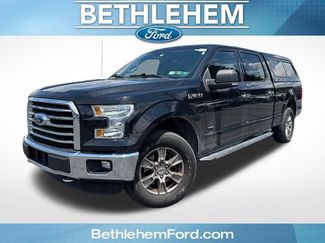 Used 2015 Ford F150 XLT w/ Equipment Group 302A Luxury AWD/4WD 360° Tour