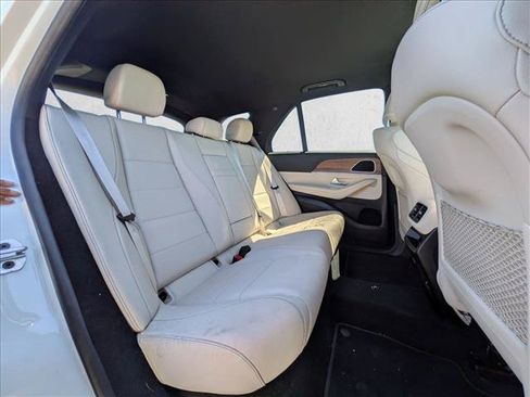 Certified 2025 Mercedes-Benz GLE 450e 4MATIC image 19
