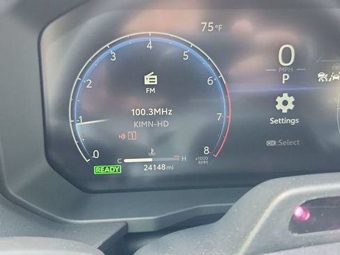 Used 2024 Toyota Land Cruiser w/ Premium Package AWD/4WD image 11