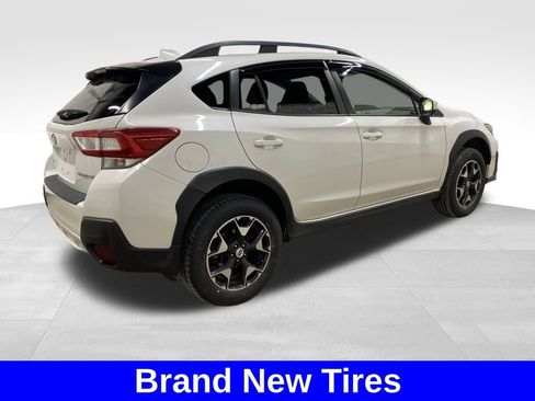 Used 2018 Subaru Crosstrek 2.0i Premium image 4