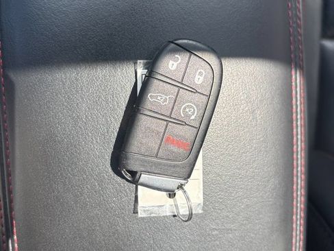 Used 2024 Dodge Durango GT RWD image 55