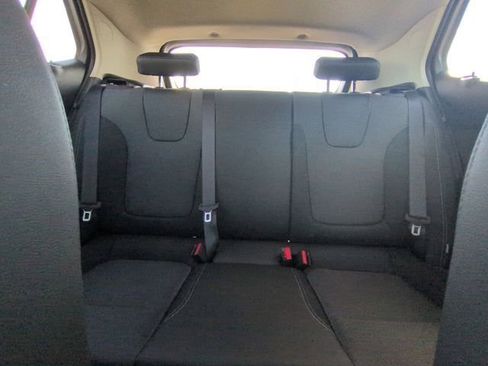 New 2026 Buick Encore GX Preferred image 5