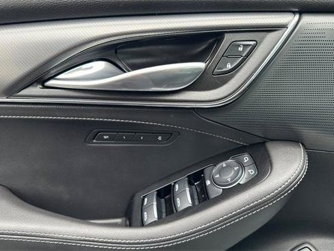 New 2025 Cadillac CT5 Premium Luxury image 11