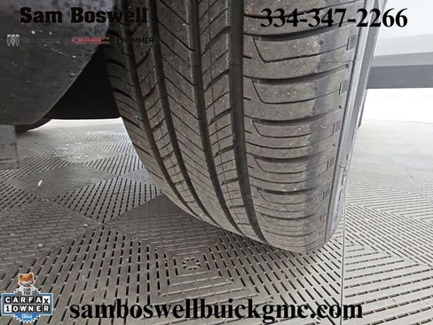 Used 2025 Buick Encore GX Preferred w/ Advanced Technology Package FWD image 41