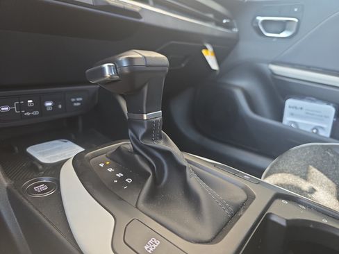 Certified 2025 Kia K4 GT-Line FWD image 20