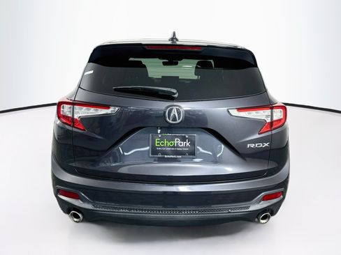 Used 2019 Acura RDX FWD image 7