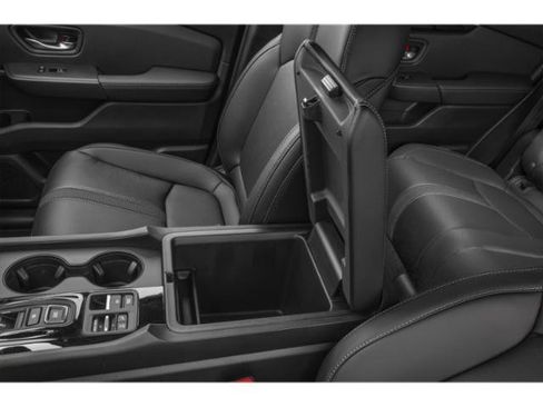 New 2026 Honda Passport RTL image 16