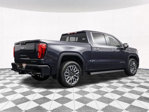 Used 2025 GMC Sierra 1500 Denali Ultimate AWD/4WD image 46