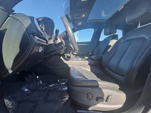 Used 2017 Audi A3 2.0T Premium Plus w/ Premium Plus Package image 10