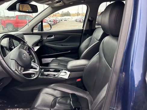 Used 2020 Hyundai Santa Fe Limited image 6