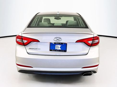 Used 2016 Hyundai Sonata SE FWD image 6