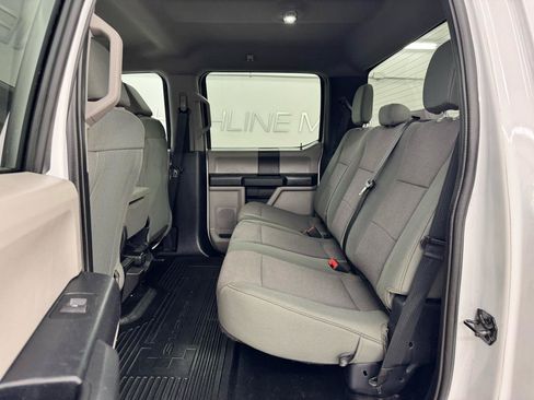 Used 2020 Ford F250 XL w/ STX Appearance Package AWD/4WD image 13