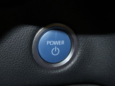 Used 2024 Toyota Tundra Limited AWD/4WD image 40