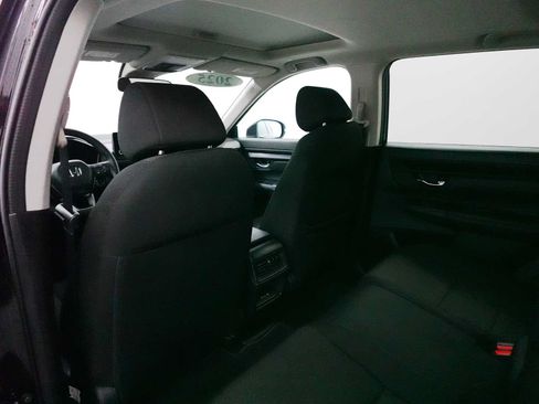 Used 2025 Honda CR-V EX image 28
