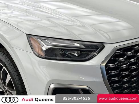 Certified 2023 Audi Q5 2.0T Premium w/ Convenience Package image 9
